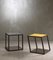 Set of 2 Cf Lt07.5 Low Tables by Caturegli Formica 4