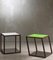 Set of 2 Cf Lt07.5 Low Tables by Caturegli Formica 2