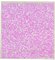 Tappeto CF BPG1 Mutation rosa di Caturegli Formica, Immagine 2