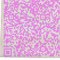 CF BPG1 Pink Mutation Rug by Caturegli Formica 5