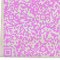 Tappeto CF BPG1 Mutation rosa di Caturegli Formica, Immagine 5