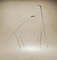 The Grassing Giraffe Lamp by Kilzi, Set of 2 2
