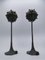 Small Primus Candlesticks by Emanuele Colombi, Set of 2 5