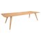 N.18 Dining Table by Timbart 1