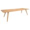 N.18 Dining Table by Timbart, Image 1