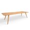 N.18 Dining Table by Timbart, Image 2