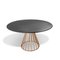 N.12 Dining Table by TImbart, Image 2