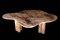 Martinique Large Coffee Table by Jean-Fréderic Bourdier, Image 2