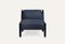 Blue Stand by Me Sofa by Storängen Design, Image 4