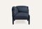 Blue Stand by Me Sofa by Storängen Design 3