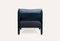 Blaues Stand by Me Sofa mit Kissen von Storängen Design 5
