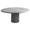 Small Beton Ciré Table Ronde 1