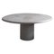 Small Marble Table Ronde by Bicci De’ Medici 1