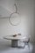 Small Marble Table Ronde by Bicci De’ Medici 2