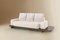 White Moreto Sofa by Dovain Studio 2