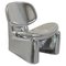 Pau Silver V1 Chair from Edizione Limitata 1