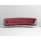 Red Nest Sofa by Pepe Albargues 2