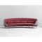 Rotes Nest Sofa von Pepe Albargues 2