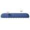 Blue Worm Bench VI by Pepe Albargues 1