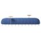 Panca Worm VI blu di Pepe Albargues, Immagine 1