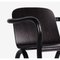 Table Basse et Fauteuils Kolho Original Noirs par Made by Choice, Set de 3 9