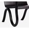 Table Basse et Fauteuils Kolho Original Noirs par Made by Choice, Set de 3 10