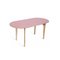Table Basse et Fauteuils Kolho Original Noirs par Made by Choice, Set de 3 13