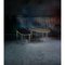 Table Basse et Fauteuils Kolho Original Noirs par Made by Choice, Set de 3 12