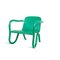 Table Basse et Fauteuils Kolho Original Noirs par Made by Choice, Set de 3 16