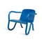 Table Basse et Fauteuils Kolho Original Noirs par Made by Choice, Set de 3 17