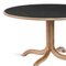 Kolho Original Dining Table in Diamond Black by Made by Choice 3