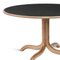 Kolho Original Dining Table in Diamond Black by Made by Choice, Image 3