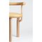 Sieni Chairs by Made by Choice, Set of 4 4