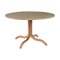 Kolho Original Dining Table in Earth by Made by Choice 1
