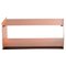 Rose Gold Coffee Table by SEM 1