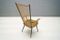 Fauteuils Mid-Century par Albert Haberer pour Hermann Fleiner, Set de 5 52