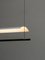Lámpara colgante Sistema Lámina 45 II de Antoni Arola, Imagen 7