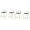 Agora Bar Low Stools by Pepe Albargues, Set of 4, Image 1