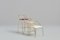 Agora Bar Low Stools by Pepe Albargues, Set of 4, Image 5