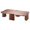 Caravel Wood Table by Collector, Image 1