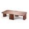 Caravel Wood Table by Collector, Image 2