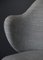 Dark Grey Fiord Lassen Chairs by Lassen, Set of 4, Image 6