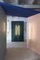 Lampade da parete Neon Double 103 in nichel di Magic Circus Editions, set di 2, Immagine 2