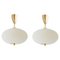 China 07 Ceiling Lamps by Magic Circus Editions, Set of 2, Image 1