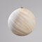 Saturne Hanging Lights Planets by Ludovic Clément d'Armont, Set of 3 5