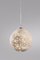 Lunes Hanging Lights Planets by Ludovic Clément Darmont, Set of 3 3