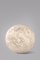 Große Moon Geblasene Glas Tischlampe von Ludovic Clément Darmont 3