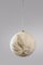 Hanging Lights Planets by Ludovic Clément Darmont, Set of 3 3