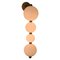 Perls Earing Wall Light by Ludovic Clément Darmont 1