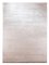 Rose Dust Bamboo Rug by Massimo Copenhagen 2